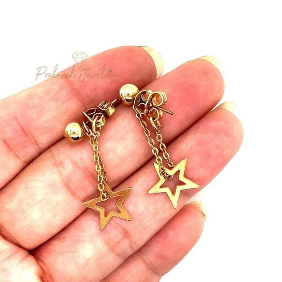 2 Pairs of Avon Earrings - Picture 4 of 4